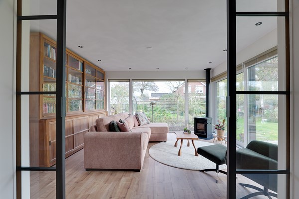 Medium property photo - Kerklaan 5, 9363 GT Marum